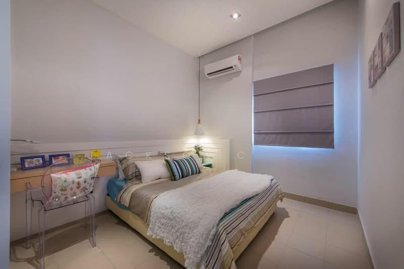 Kingfisher Inanam Condominium - 4