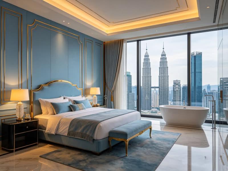Dawn KLCC - 3