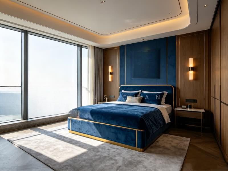 Dawn KLCC - 4