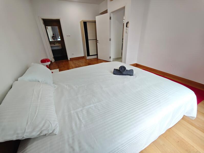 Teega Residences - 5