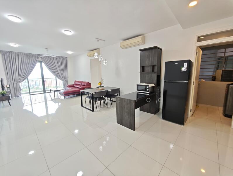 Teega Residences - 1