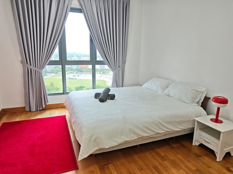 Teega Residences - 3