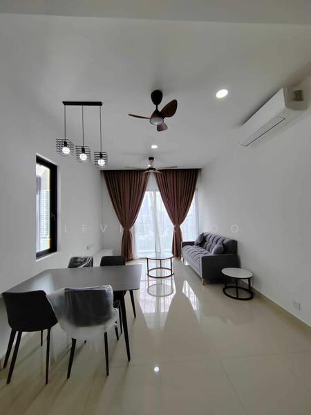 Bangsar Hill Park - 2