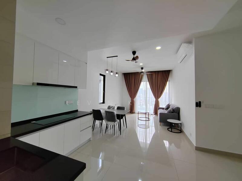 Bangsar Hill Park - 3