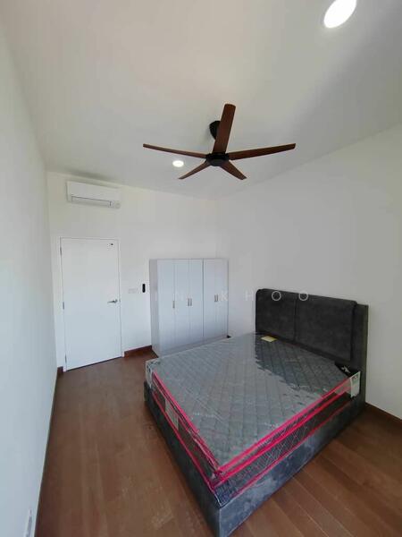 Bangsar Hill Park - 4
