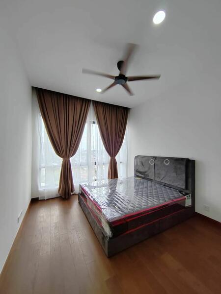 Bangsar Hill Park - 5