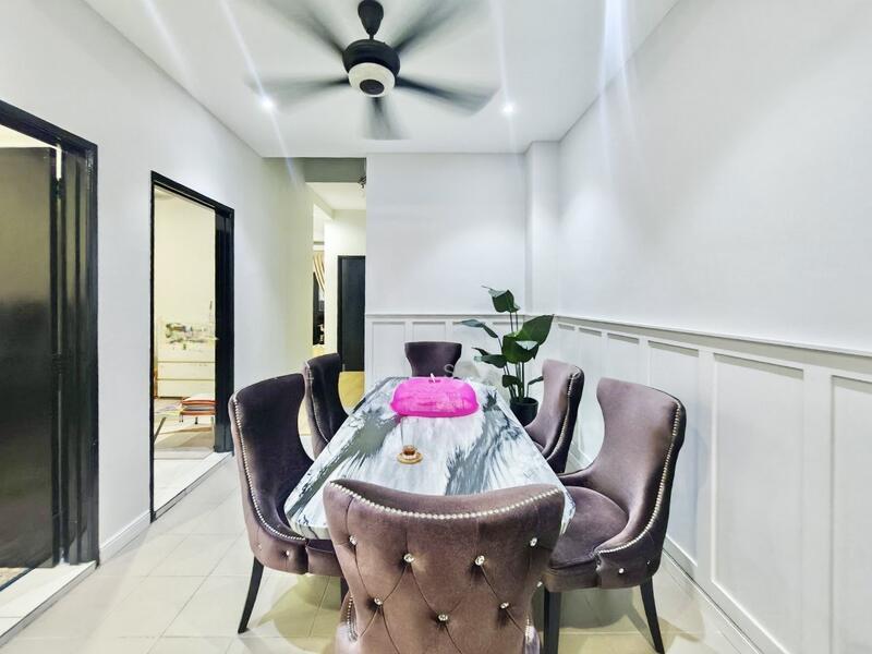 Taman Desa Bukit Permata - 5