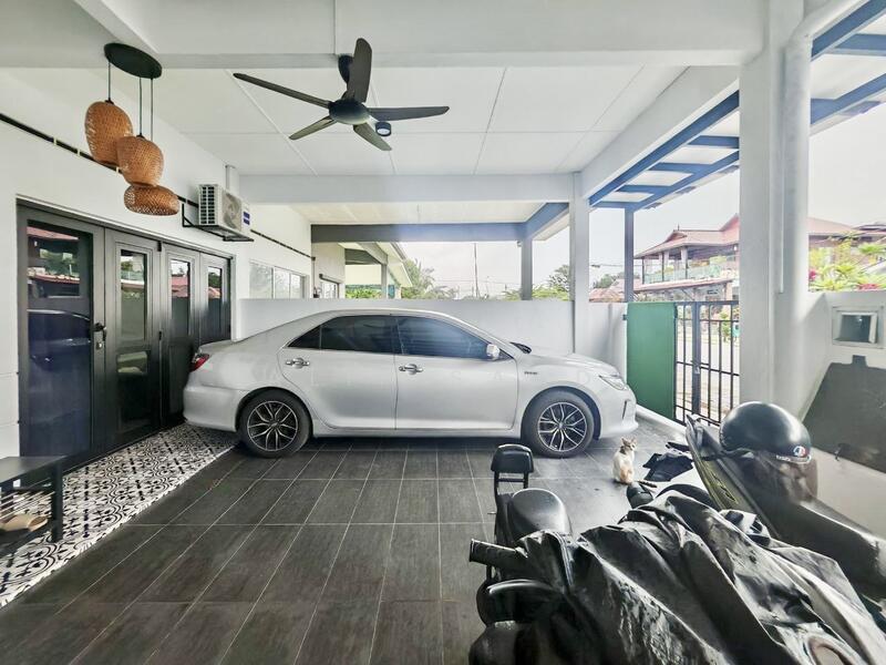 Taman Desa Bukit Permata - 2