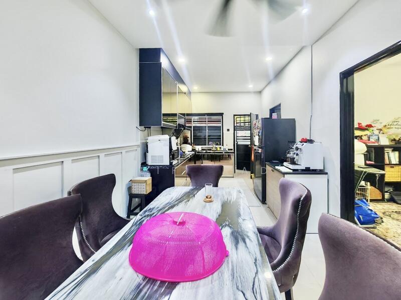 Taman Desa Bukit Permata - 4