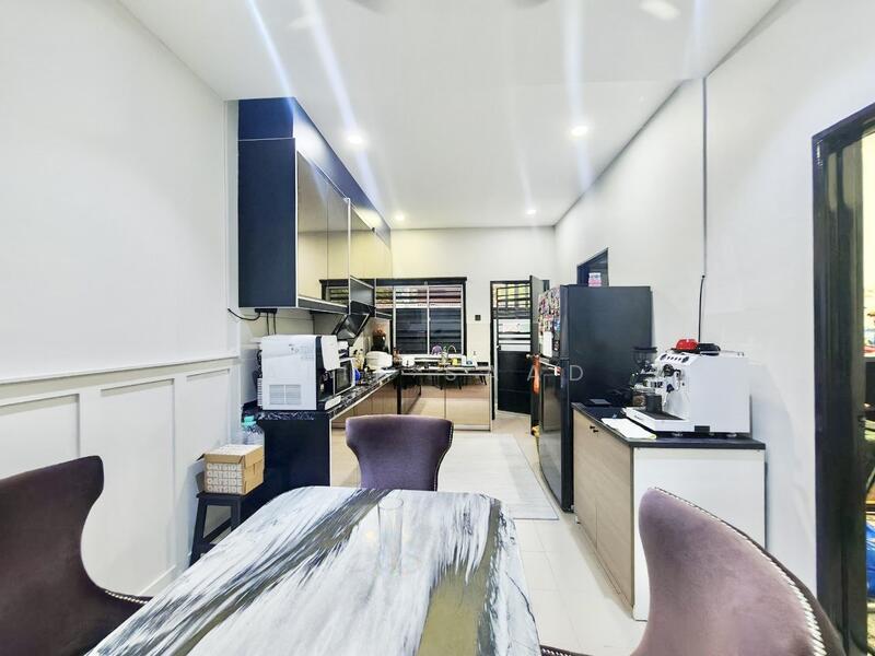 Taman Desa Bukit Permata - 3