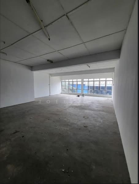 Bukit Kemuning Double Storey 25x80 Freehold Shop Factory For Sale - 4