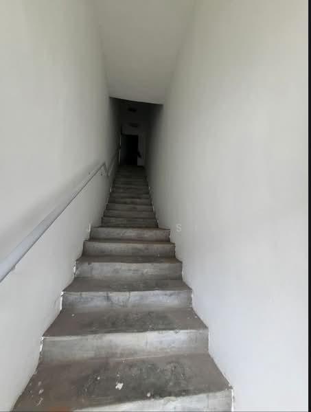 Bukit Kemuning Double Storey 25x80 Freehold Shop Factory For Sale - 3