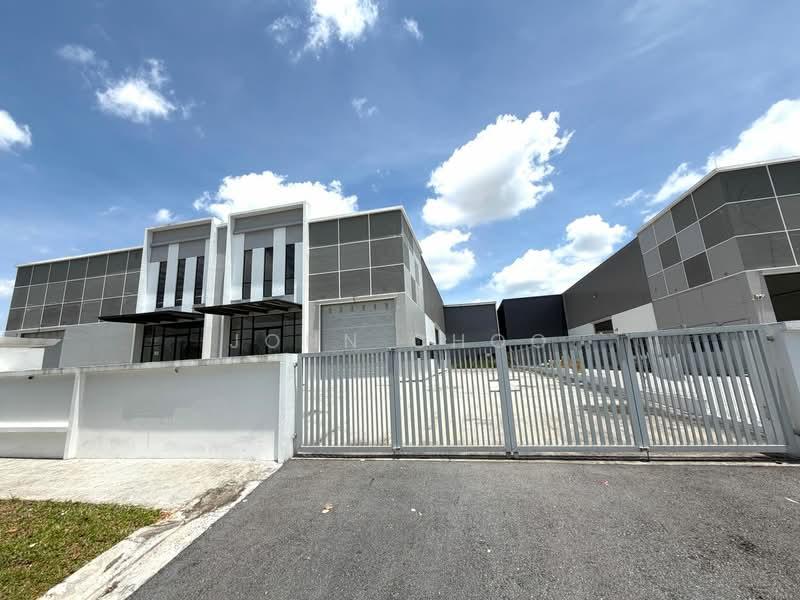 Eco Business Park 1 - 1