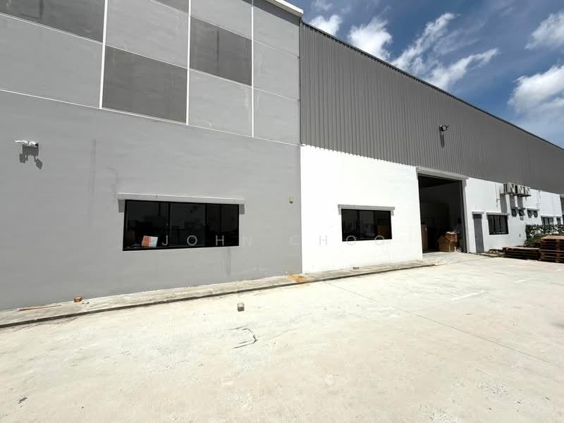 Eco Business Park 1 - 3