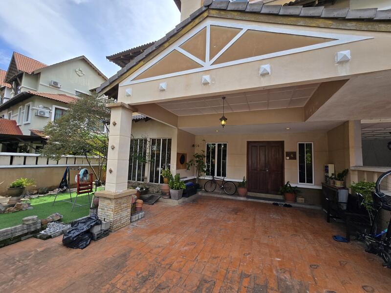 Subang Alam - 4