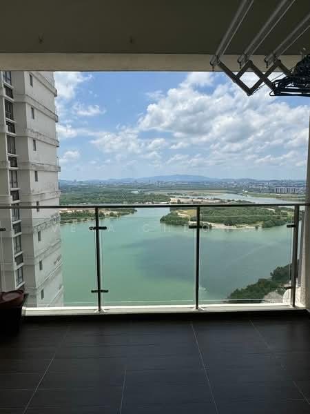 Royal Strand @ Country Garden Danga Bay - 1