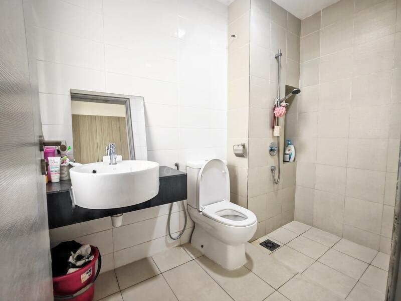 Residences @ 1 Tebrau - 2