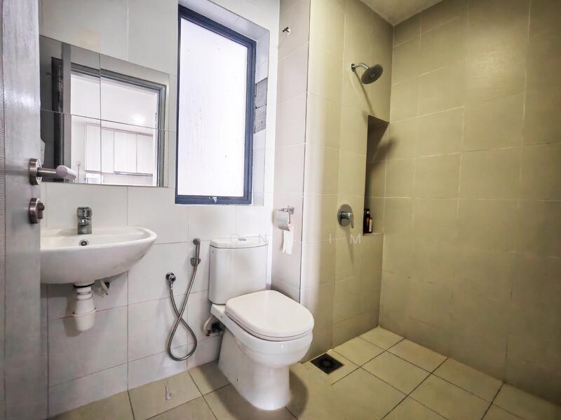 Residences @ 1 Tebrau - 3