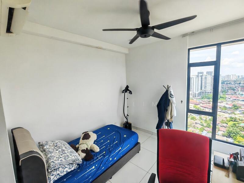 Residences @ 1 Tebrau - 5