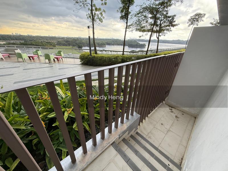 Southern Marina Residences - 2