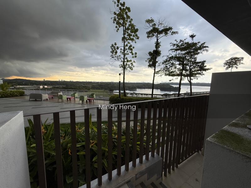 Southern Marina Residences - 4