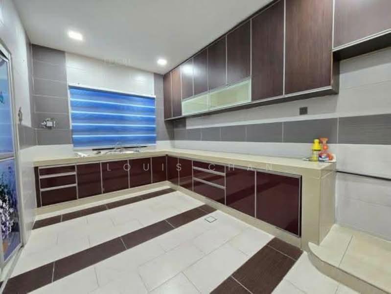 Bandar Puteri Klang - 3