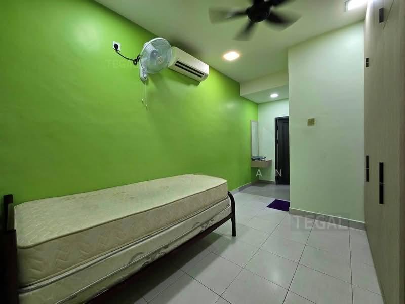 Bandar Puteri Klang - 5