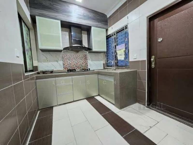 Bandar Puteri Klang - 4