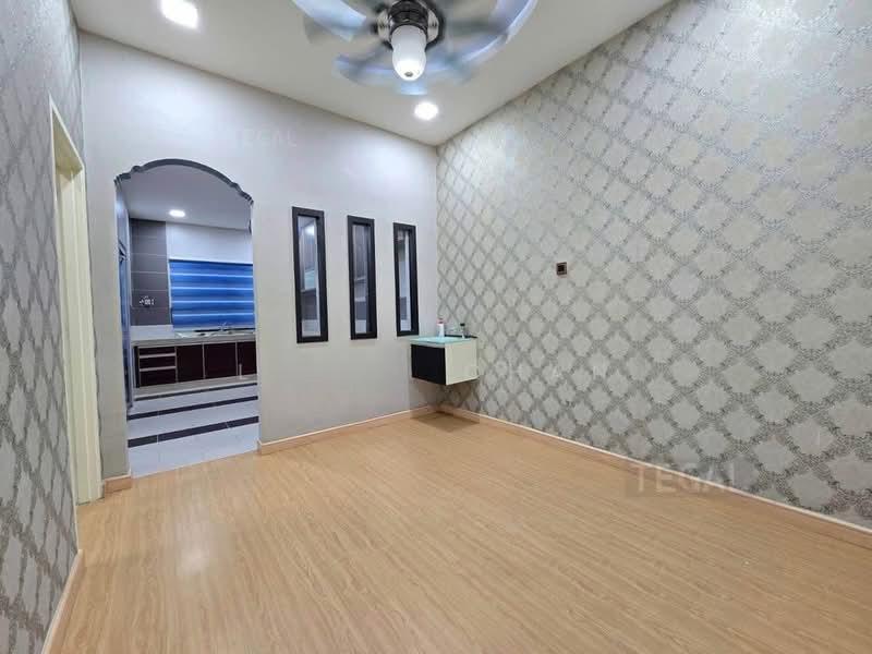 Bandar Puteri Klang - 2