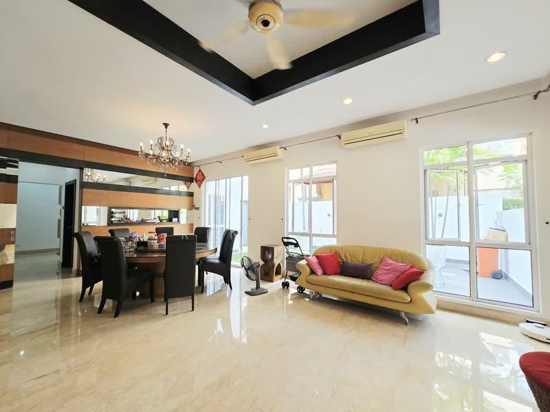 Damansara Legenda - 3