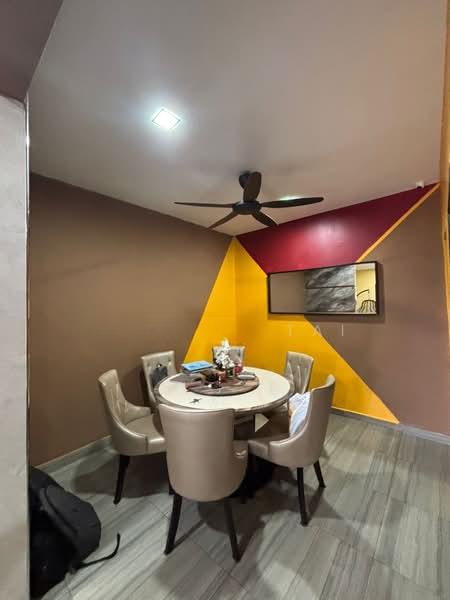 Taman Bukit Indah @ Jalan Indah 19 - 3