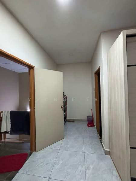 Taman Bukit Indah @ Jalan Indah 19 - 4