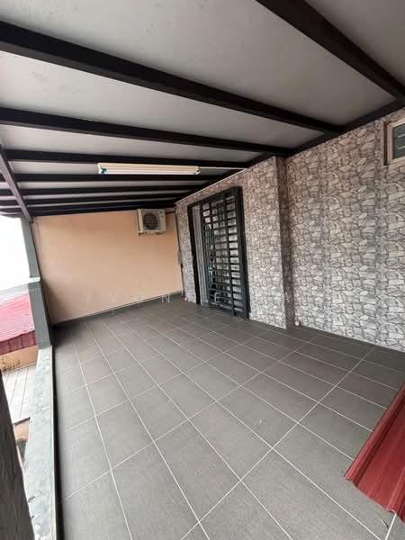 Taman Bukit Indah @ Jalan Indah 19 - 2