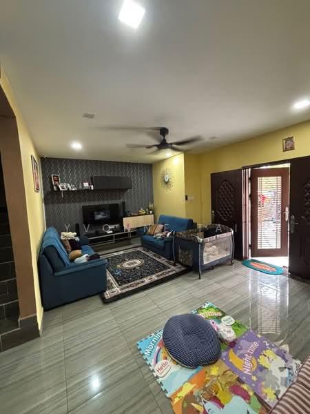 Taman Bukit Indah @ Jalan Indah 19 - 1