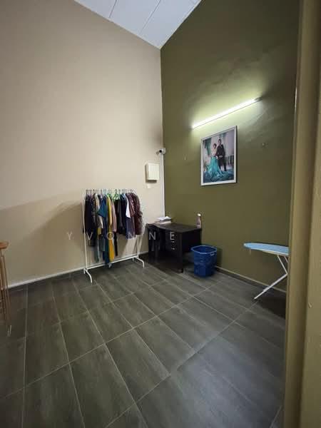 Taman Bukit Indah @ Jalan Indah 19 - 5