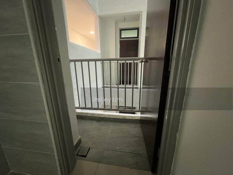 KSL Residence 2 @ Kangkar Tebrau - 3