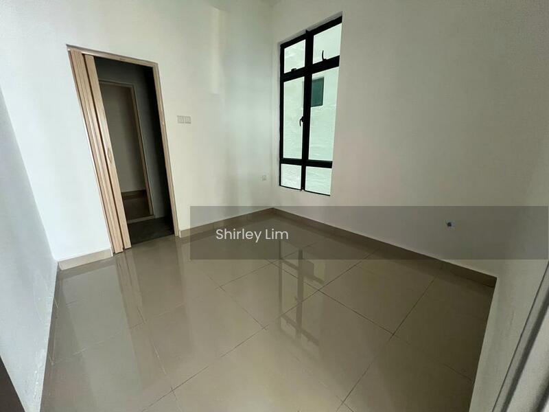 KSL Residence 2 @ Kangkar Tebrau - 4