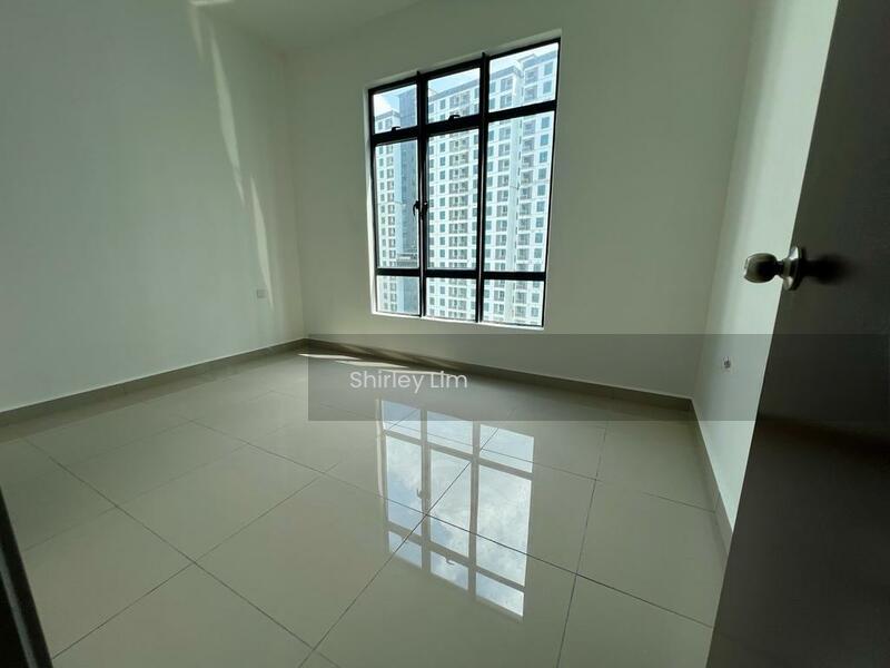 KSL Residence 2 @ Kangkar Tebrau - 1