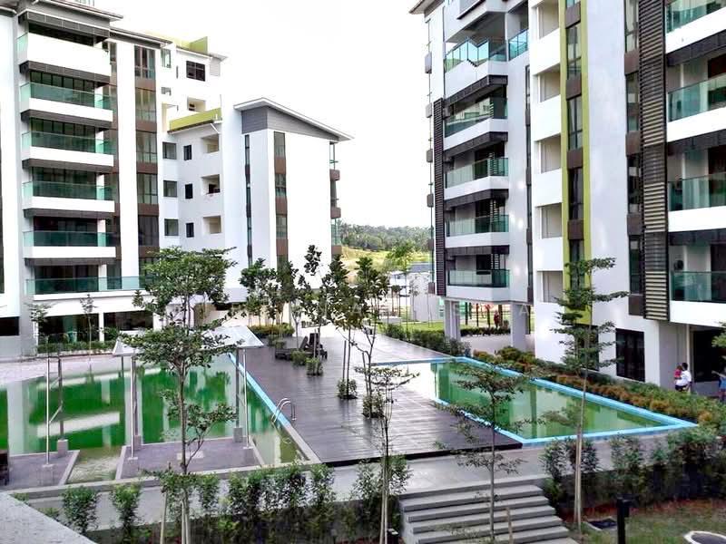 Serin Residency - 2