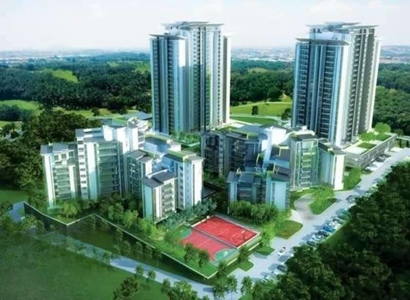 Serin Residency - 4