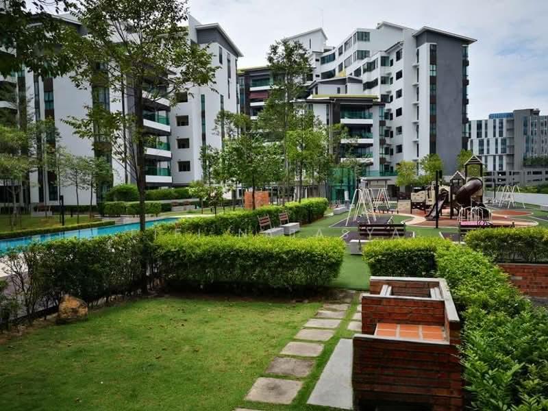 Serin Residency - 5