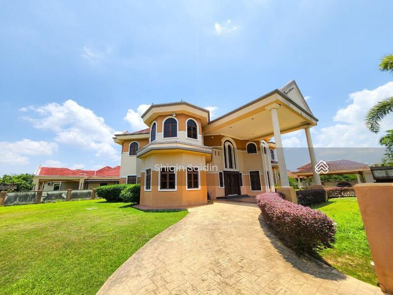 Kota Warisan Sepang - 4