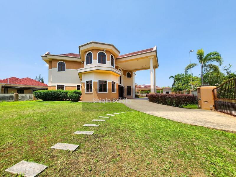 Kota Warisan Sepang - 5