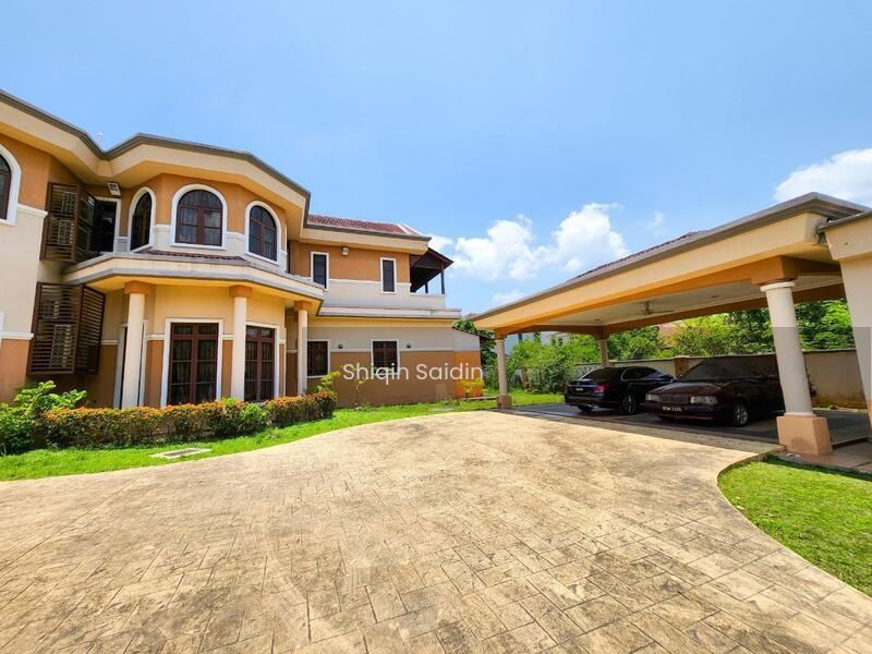 Kota Warisan Sepang - 3