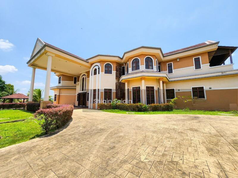 Kota Warisan Sepang - 1