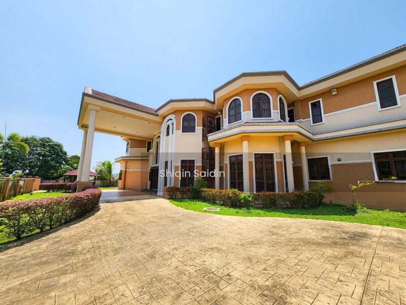 Kota Warisan Sepang - 2