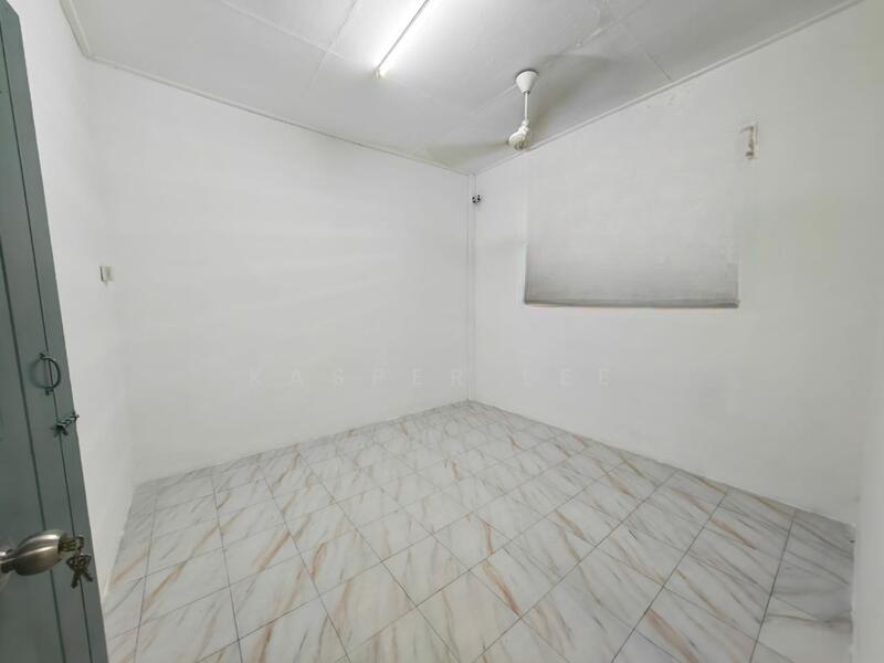 Taman Johor Tamans Johors - 4