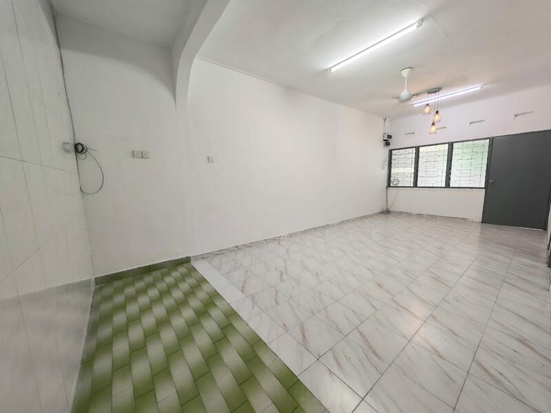 Taman Johor Tamans Johors - 3