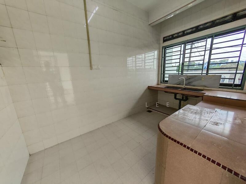 Taman Johor Tamans Johors - 5