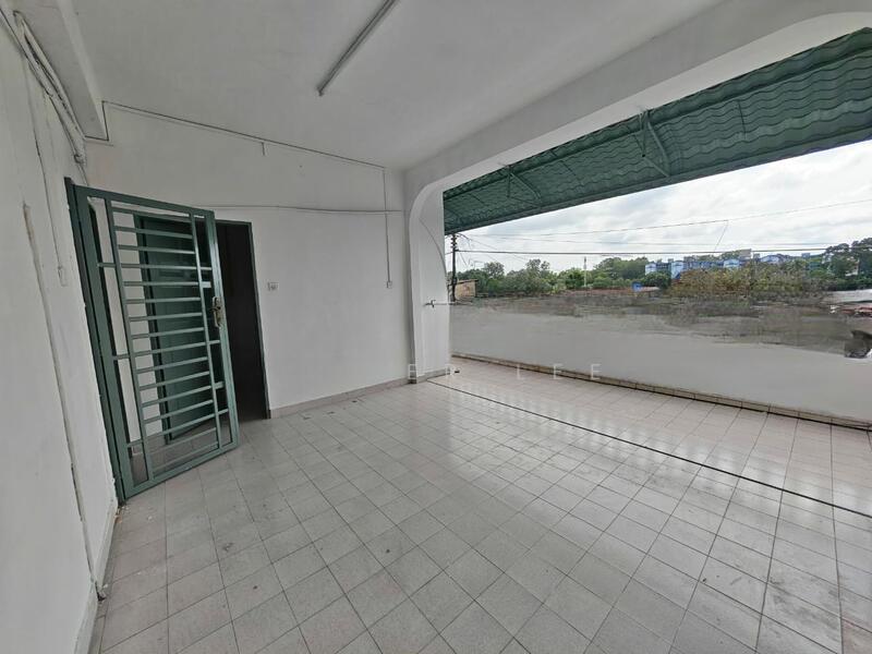 Taman Johor Tamans Johors - 2